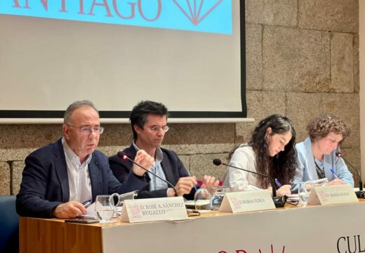 Sánchez Bugallo propón que o 50% do recadado pola taxa turística se destine a políticas de rehabilitación e vivenda no casco histórico